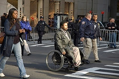 La relation, une affaire de justice