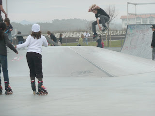 Du skateboard au web sémantique