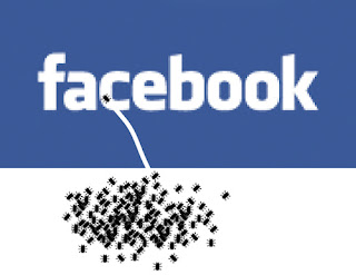 Les fourmis de Facebook – I like Buttons…