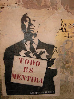 Les paradoxes de la vie privée – du secret au mensonge