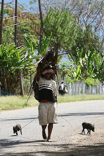 La laisse, le maître et le chien – leçon d’économie de la publicité en temps de crise