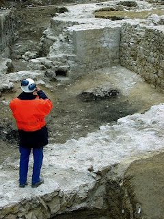 L’archéologie de l’immédiat