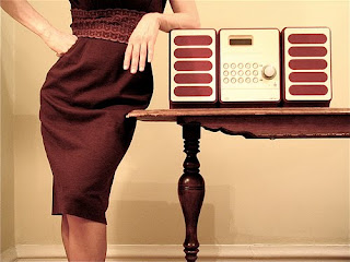 Video did not killed the radio star