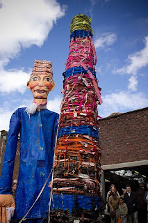 Chronique 24 : La fête d’ETO – On Off