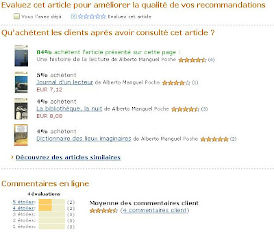 Une recommandation pour mesurer la fidélité des clients