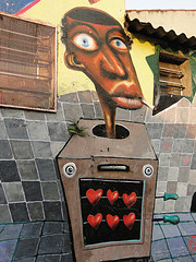 Thèses dirigées et soutenues