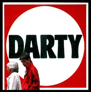 Bravo Darty, pour la conversation!