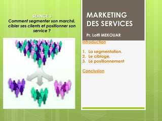 Cours 3 segmentation